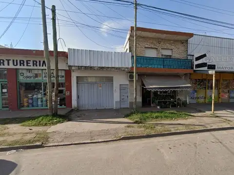 IMPECABLE DEPTO 3 AMB + PATIO - CRUCE CASTELAR