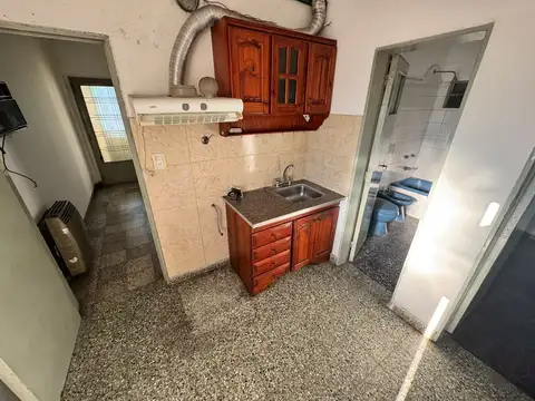 Departamento en Alquiler en Trujuy, $ 700.000