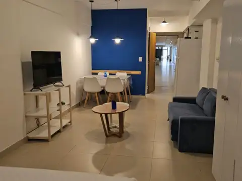 Departamento en Venta en Monserrat, USD 72.000