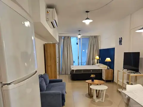 DEPARTAMENTO MONOAMBIENTE EN VENTA EN MONSERRAT