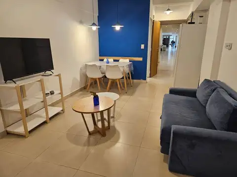 DEPARTAMENTO MONOAMBIENTE EN VENTA EN MONSERRAT