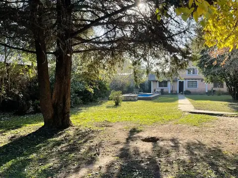 Santa Lucía Golf Club 2300