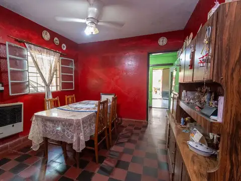 Casa en Venta 46 años