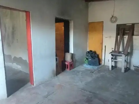 Casa en Venta en Moreno, USD 25.000