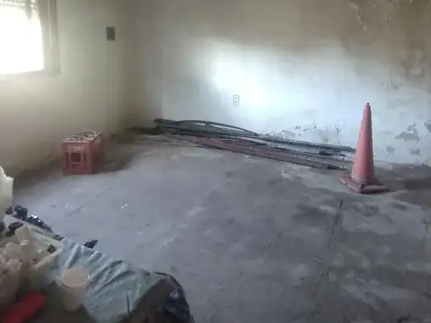 Casa en Venta 40 años