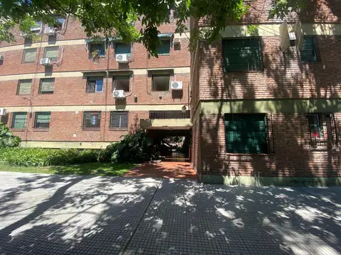 EMILIO LAMARCA 2200, Piso 3