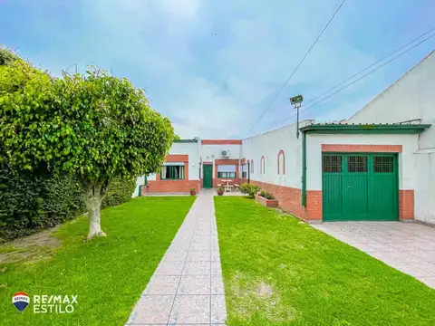 CASA EN VENTA