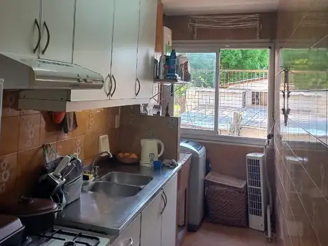 Departamento en Venta en Saavedra, USD 59.999