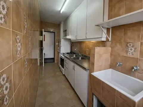 Departamento en Venta en Saavedra, USD 59.999