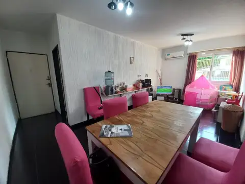 Correa  al 3780 Saavedra - Capital Federal