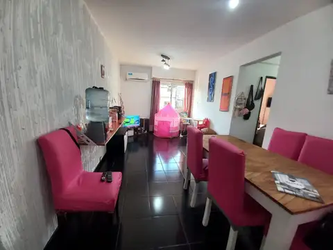 Venta Departamento 3 ambientes Saavedra