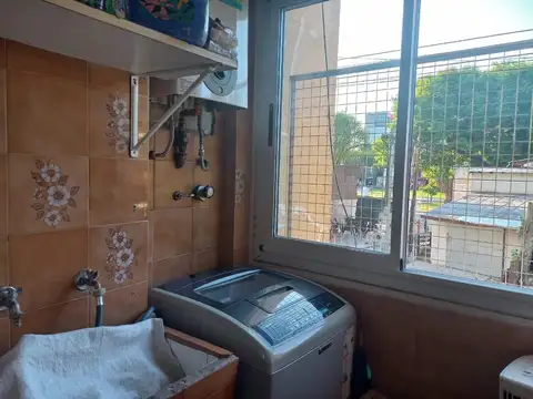 Departamento en Venta 45 años