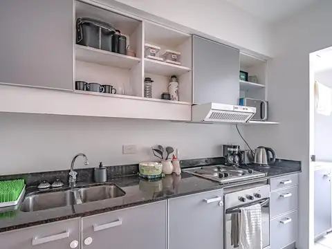 Departamento en Venta de 2 dormitorios