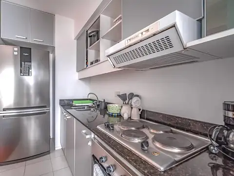 Departamento en Venta en Palermo, USD 250.000