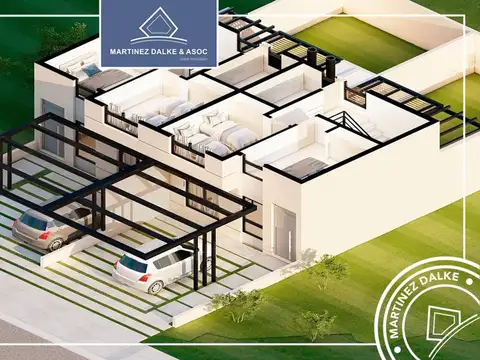 Casa en Venta en Docta, USD 105.000