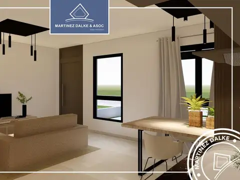 Casa en Venta A Estrenar