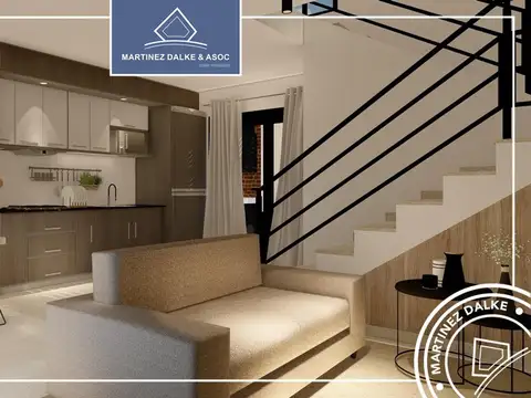 DUPLEX DOCTA CENTRAL