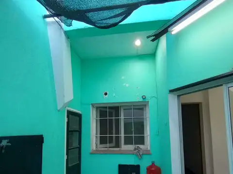 Depto Tipo Casa en Venta de 2 dormitorios