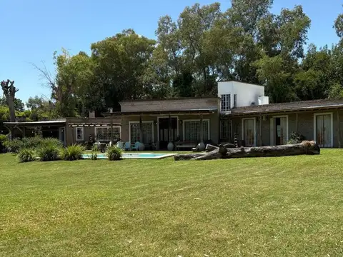 IMP CASA C/ 2 LOTES SUBDIVISIBLES