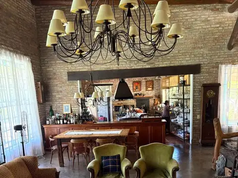 Casa en Venta 18 años