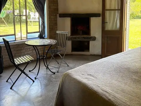 IMP CASA C/ 2 LOTES SUBDIVISIBLES