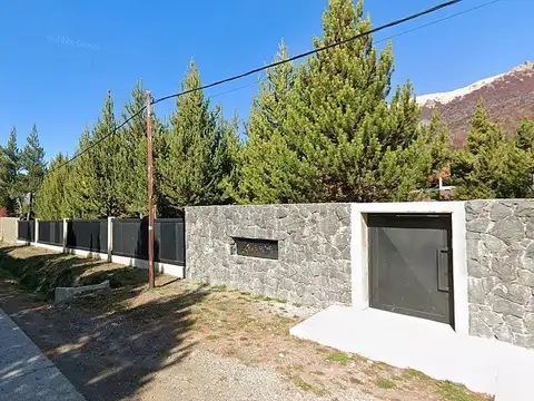 Terreno en Venta en Villa Cerro Catedral, USD 290.000