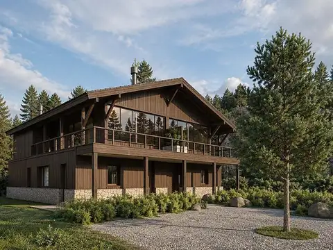 Terreno en Venta en Villa Cerro Catedral, Bariloche