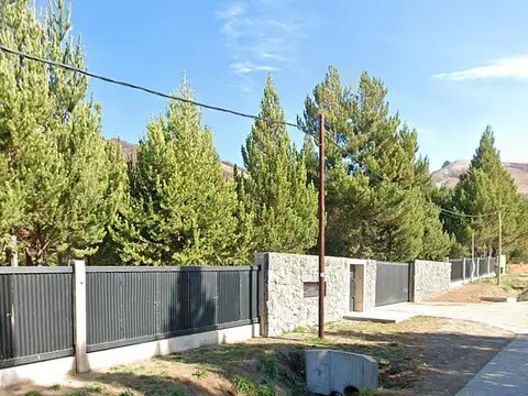 Terreno en Venta 24  mts Fondo