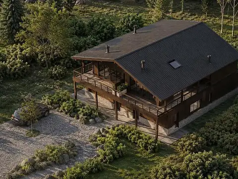 Terreno en Venta de 785,0 m2