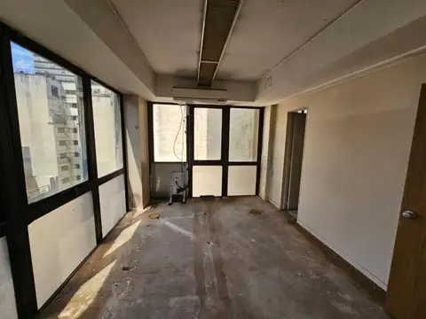 Oficina en Alquiler en Microcentro, $ 1.120.000