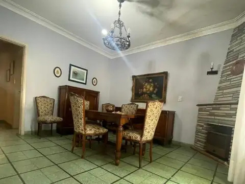 CASA EN LOTE PROPIO 8,66 X 21,82 EN HAEDO