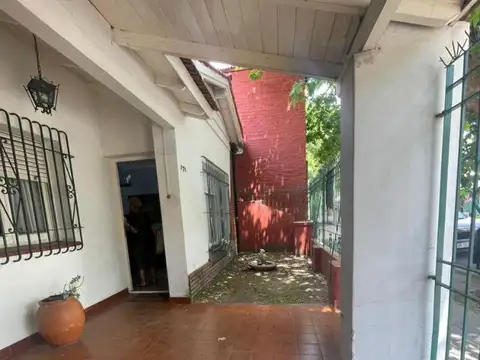 Casa en Venta en Haedo, USD 125.000