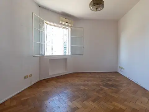 Departamento en Venta en Villa Crespo, USD 119.000