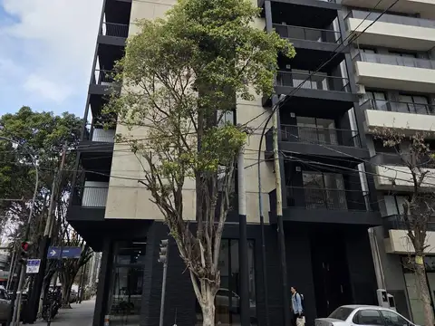 Departamento en Venta en General Paz, Cordoba