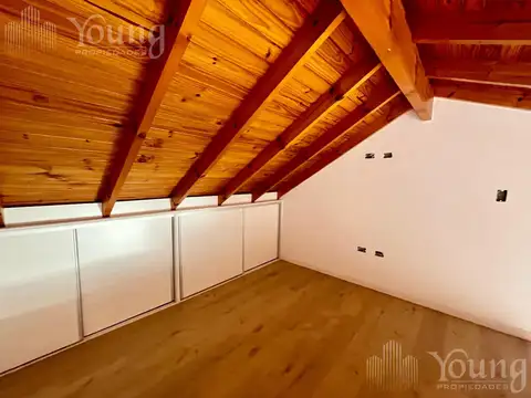 Depto Tipo Casa en Venta en Quilmes, USD 68.900