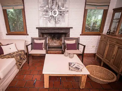 Casa en Venta 20 años