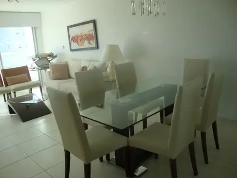 Departamento en Alquiler de 3 ambientes