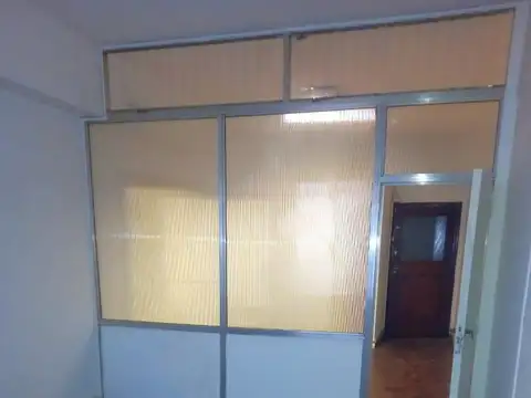 Lavalle 400, Piso 1