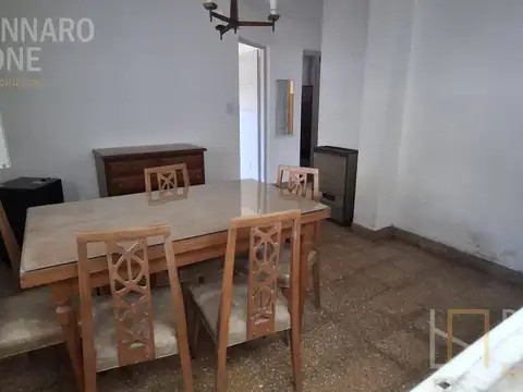 Depto Tipo Casa en Venta de 3 ambientes