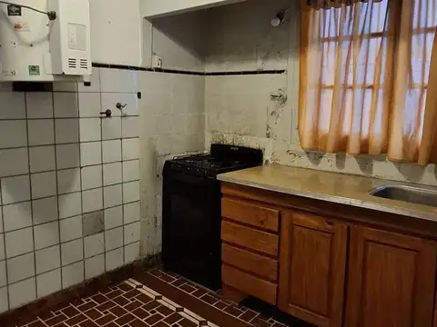 Depto Tipo Casa en Venta A Estrenar