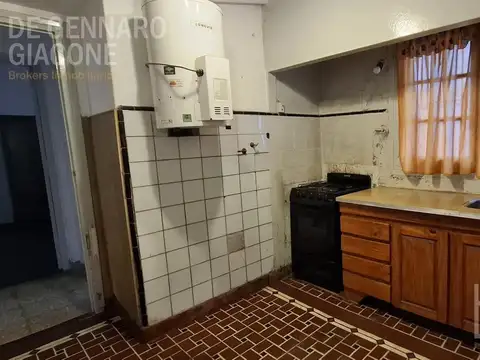 Depto Tipo Casa en Venta en Mar del Plata, USD 41.000