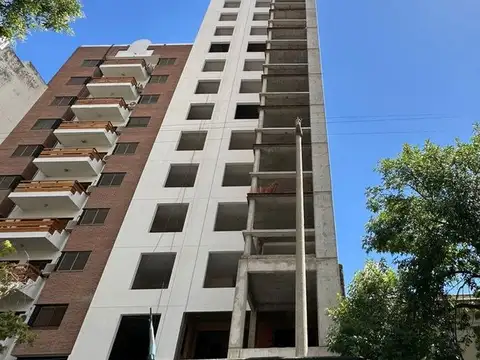 EXCUSIVO PISO EN VENTA EN DORREGO 55, PISO 7