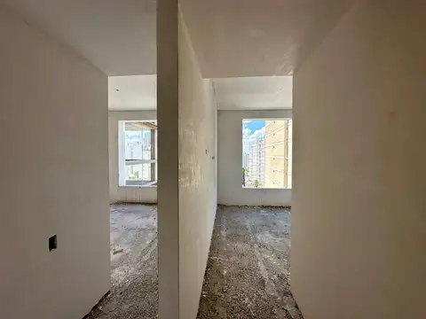 Departamento en Venta con 2 cocheras