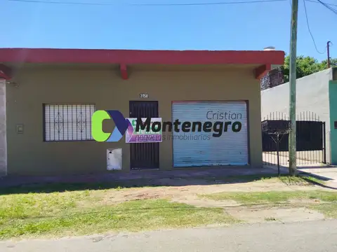 Casa en Venta de 2 dormitorios