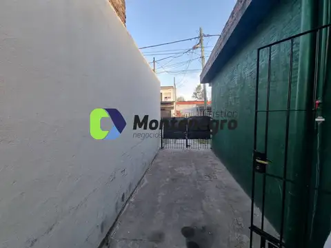 Casa en Venta en Berazategui, USD 80.000