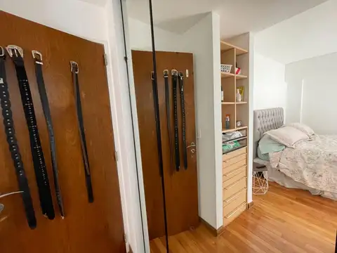 Departamento en Alquiler 22 años