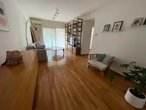Departamento en Alquiler en Belgrano, CABA
