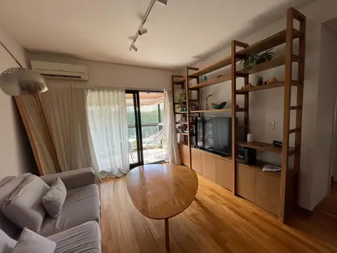 Departamento en Alquiler de 3 ambientes