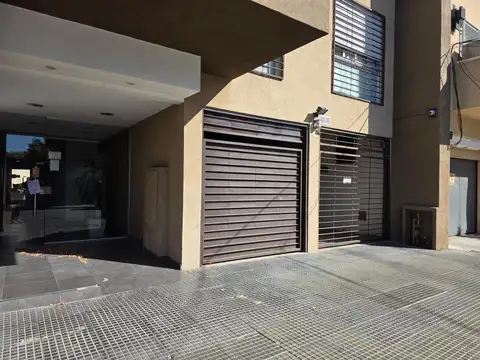 Cochera en Venta - Villa Devoto | Muy buena ubicación