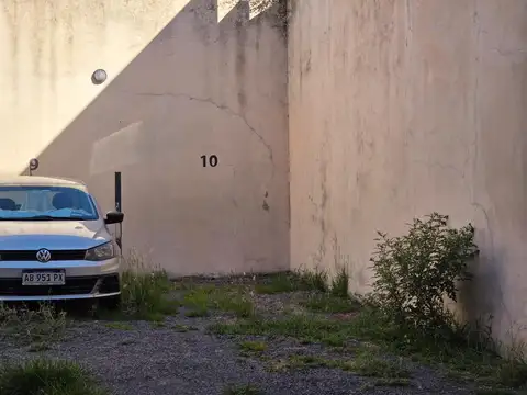 Cochera en Venta - Villa Devoto | Muy buena ubicación